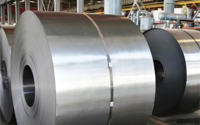 No. 1 Finish Stainless Steel 317 Coil No. 1 Finish Stainless Steel 317 Coil