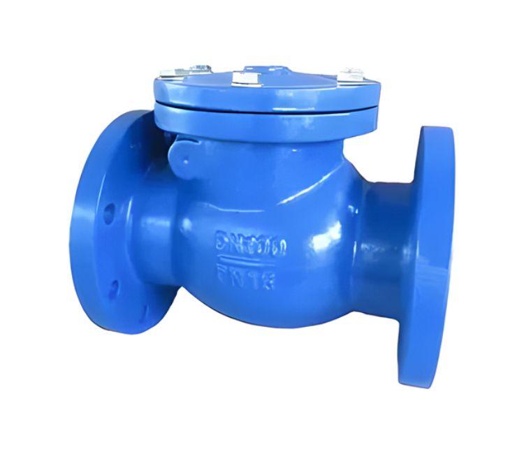 No Return Valve - No_return_valve