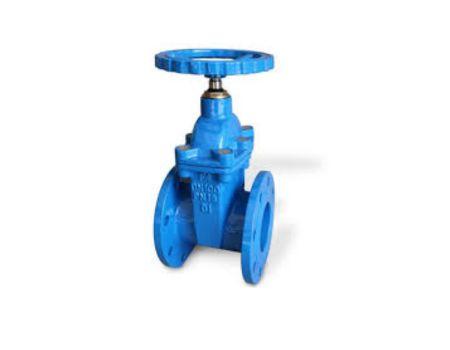 Non Rising Stem Gate Valves Non Rising Stem Gate Valves