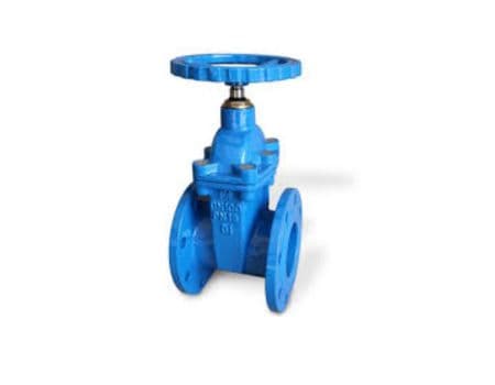 Non Rising Stem Gate Valves Non Rising Stem Gate Valves
