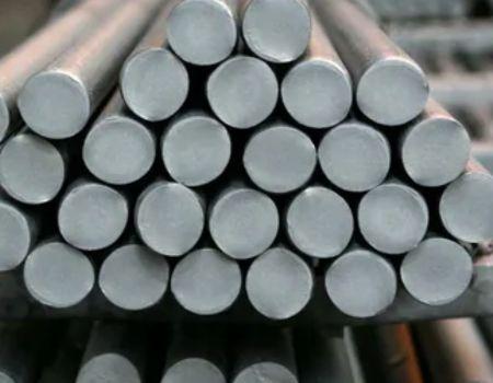 Normalized Steel Bar Normalized Steel Bar