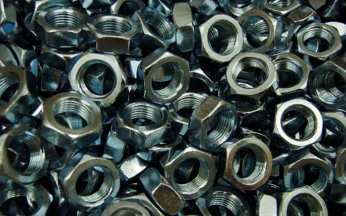 Nuts - Nuts Supplier In India