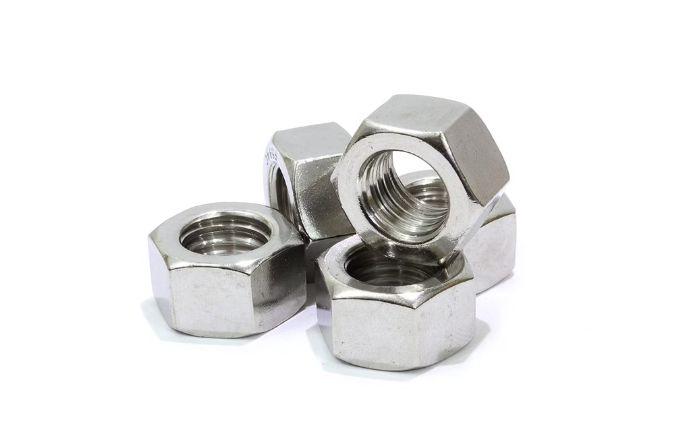Nuts Nuts - Nuts Supplier In India