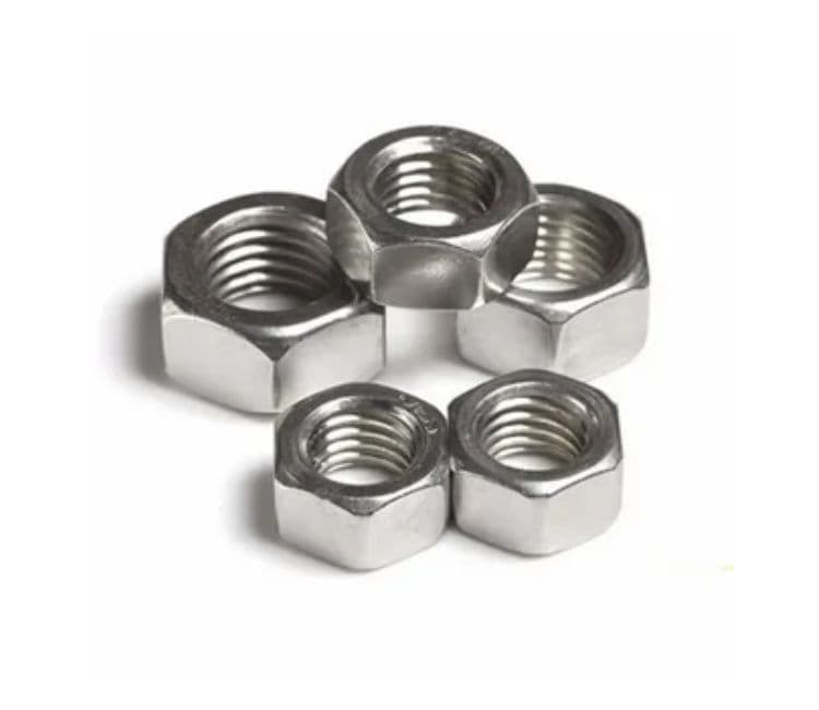 Nuts Manufacture In India, Metric & Standard Sizes, Structural Applications Nuts Manufacture In India, Metric & Standard Sizes, Structural Applications