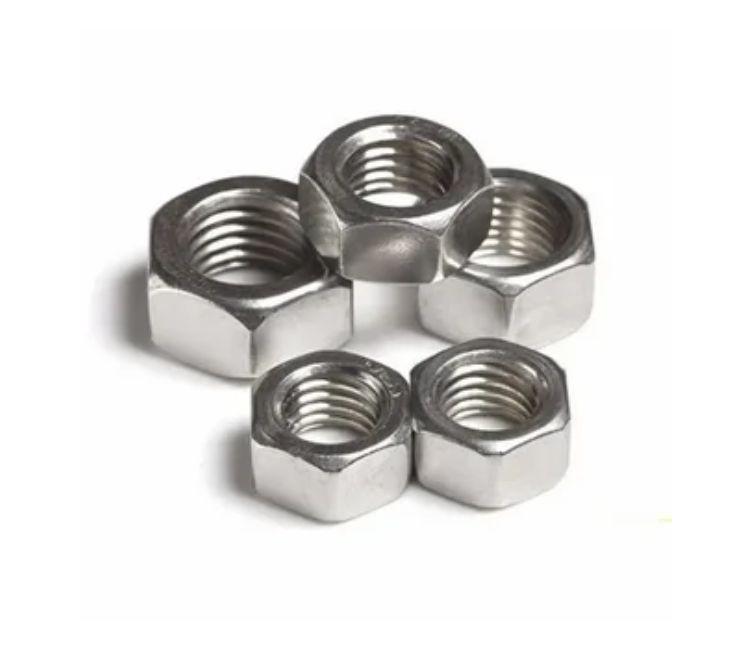Nuts - Nuts_manufacturer_in_india
