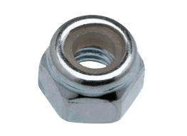 Nylock Nuts Nylock Nuts