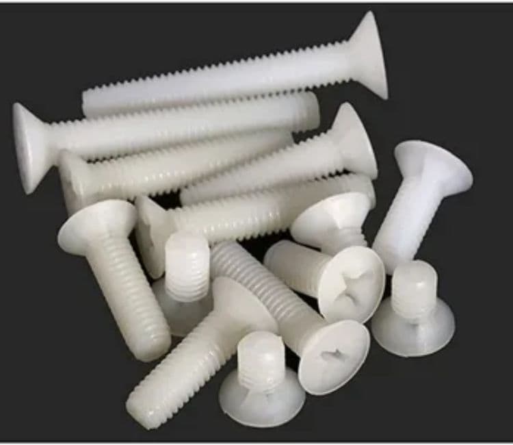 Nylon Screw Manufacturer In India Nylon Screw Manufacturer In India