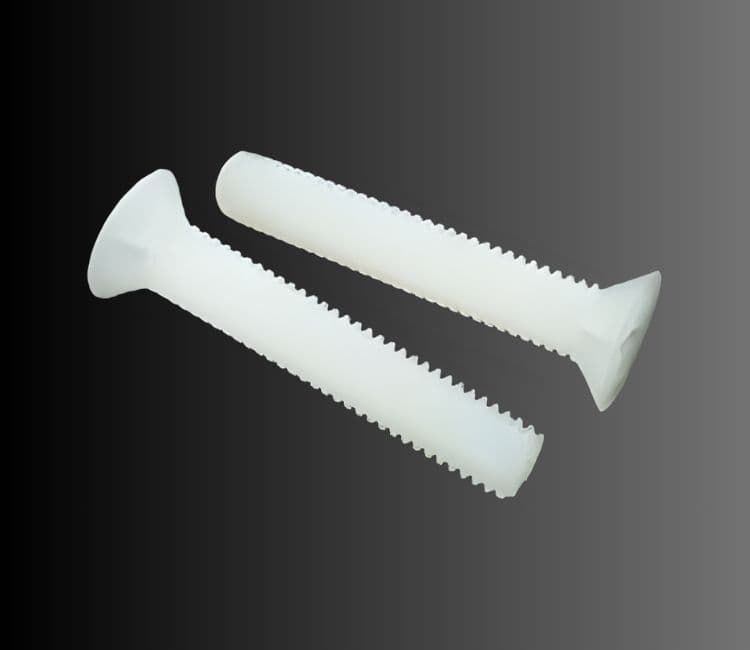 Nylon screws manufacturer in india Nylon screws manufacturer in india
