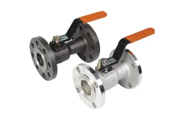 One Piece Ball Valves One Piece Ball Valves - One Piece Ball Valves Supplier In India