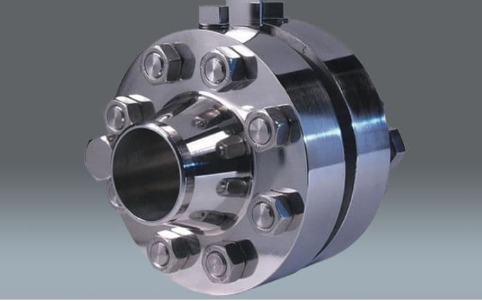 Orifice Flange Supplier In India Orifice Flange Supplier In India