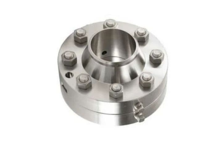 Orifice Flanges, High Pressure, Asme B16.5 Orifice Flanges, High Pressure, Asme B16.5