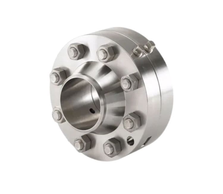 Orifice flanges Orifice flanges