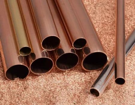 Oxygen Copper Pipe Oxygen Copper Pipe