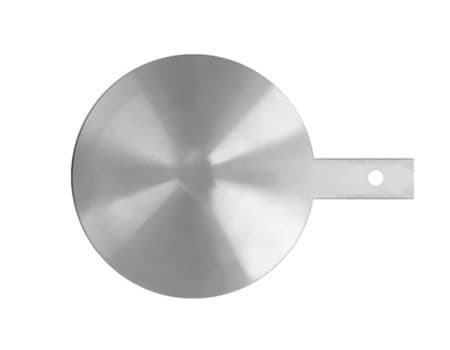 Paddle Blind (spade) Flange Paddle Blind (spade) Flange
