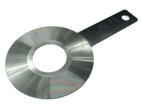 Paddle Spacer Flange Paddle Spacer Flange