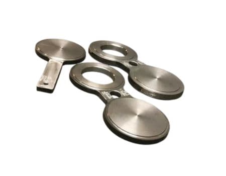 Paddle Spacer Paddle Spacer