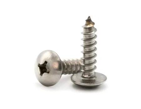 Pan Head Self Tapping Screw Pan Head Self Tapping Screw