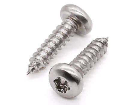 Pan Head Tork Bolts Pan Head Tork Bolts