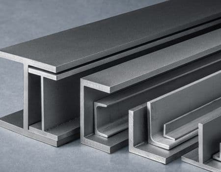 Parallel Flange C Channel (european Upn / Pfc) Parallel Flange C Channel (european Upn / Pfc)