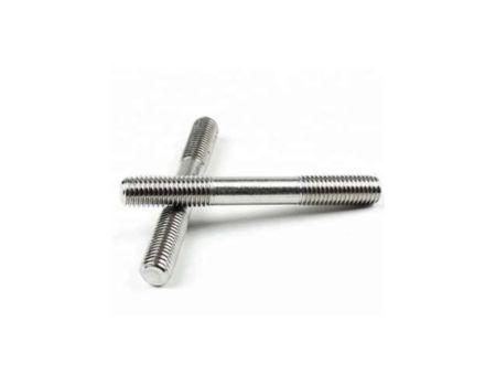 Partial Threaded Tap End Stud Bolts Partial Threaded Tap End Stud Bolts