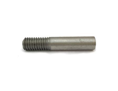 Partially Threaded Double End Stud Bolt Partially Threaded Double End Stud Bolt