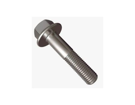 Partially Threaded Hex Bolts Partially Threaded Hex Bolts