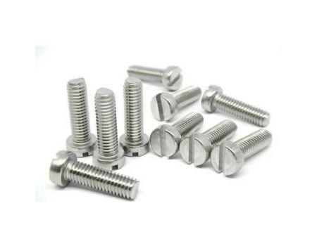 Peek Machine Screws Peek Machine Screws