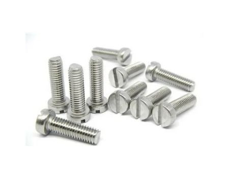 Peek Machine Screws Peek Machine Screws