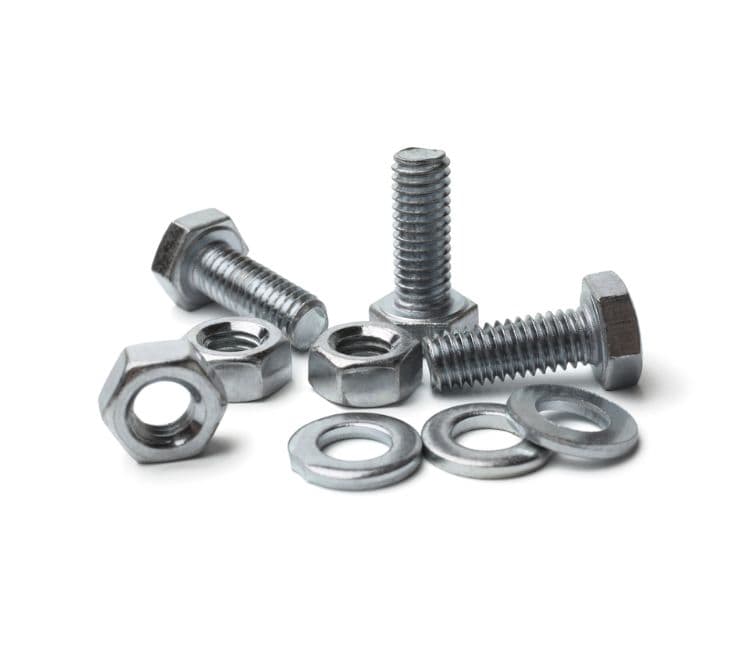 Peek Nut Bolts Manufacturer India Peek Nut Bolts Manufacturer India