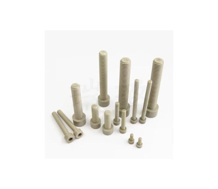 Peek Allen Cap Screw Din 912 High Temperature Resistant Lightweight Fastening For Aerospace Electronics Supplier In Uae Peek Allen Cap Screw Din 912 High Temperature Resistant Lightweight Fastening For Aerospace Electronics Supplier In Uae
