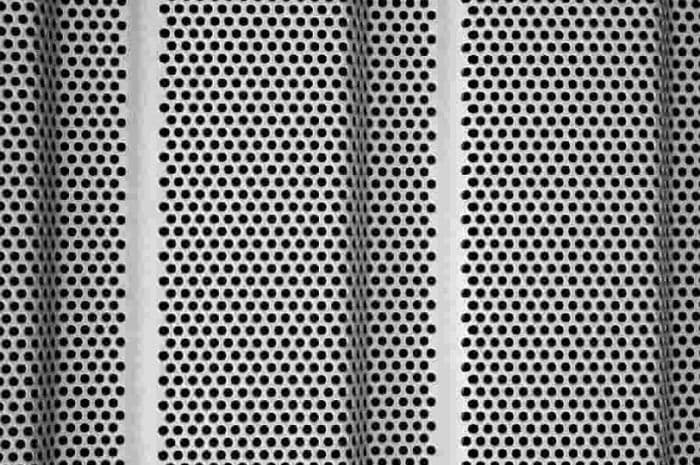 Perforated Fins Supplier In India Perforated Fins Supplier In India