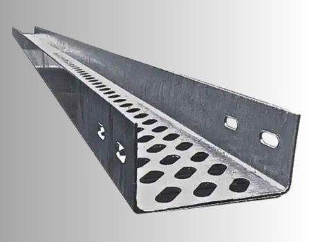 Perforated Gi Strip / Flat Perforated Gi Strip / Flat