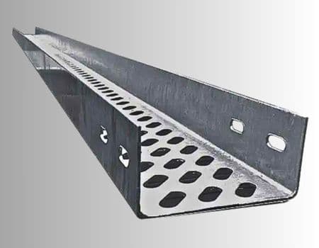 Perforated Gi Strip / Flat Perforated Gi Strip / Flat