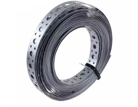 Perforated Hdg Strip Perforated Hdg Strip