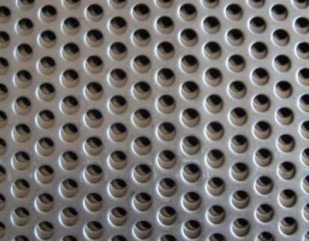 Perforated Metal Sheet Perforated Metal Sheet