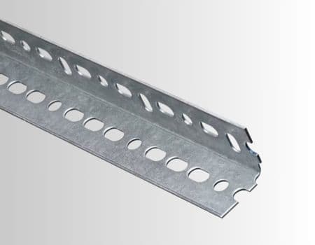 Perforated Unequal Angle Perforated Unequal Angle