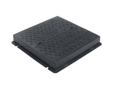 Perforated Pit Cover Perforated Pit Cover