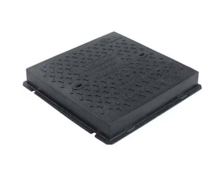 Perforated Pit Cover Perforated Pit Cover