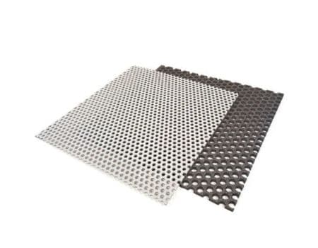 Perforated Plate Perforated Plate