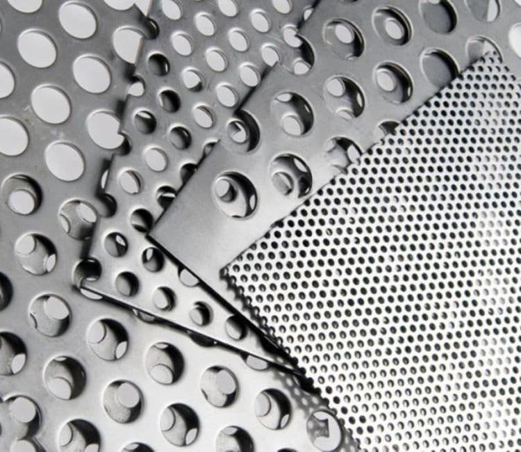 Perforated sheet manufacturer in india Perforated sheet manufacturer in india