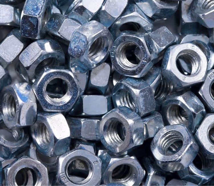 Petrochemical Nuts Petrochemical Nuts - Petrochemical Nuts Supplier India