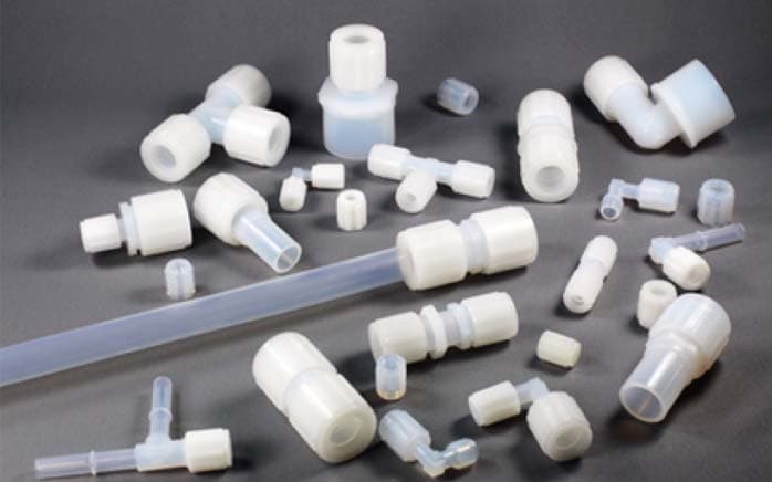 Top Quality Pfa Fittings Supplier In India Top Quality Pfa Fittings Supplier In India