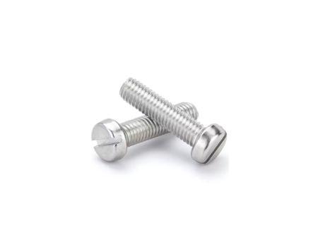 Phillips Cheese Head Screws Phillips Cheese Head Screws