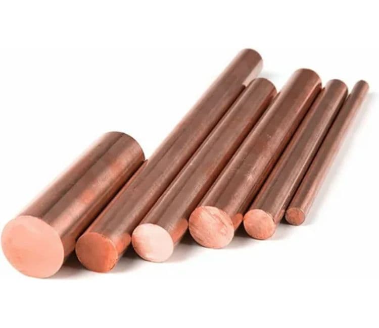 Phosphor Bronze Pipes Phosphor Bronze Pipes - Phosphor Bronze Pipes Manufacturer India