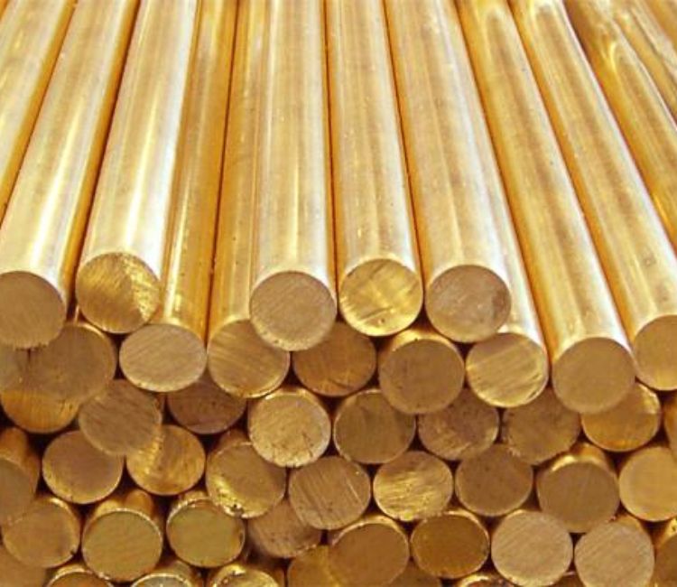 Phosphor Bronze Round Bars Supplier India Phosphor Bronze Round Bars Supplier India