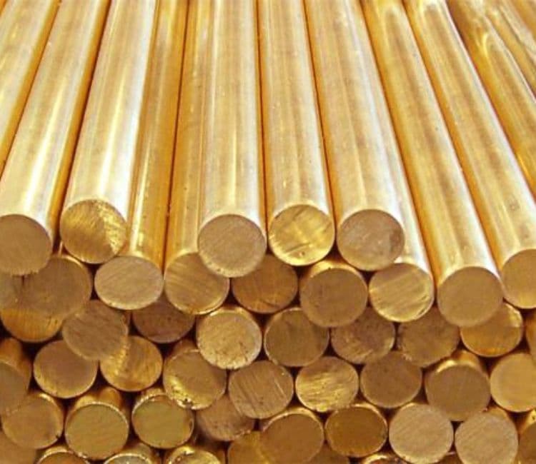 Phosphor Bronze Round Bars Supplier India Phosphor Bronze Round Bars Supplier India