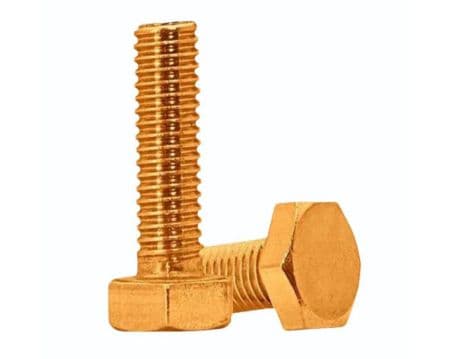 Phosphor Bronze Bolts Phosphor Bronze Bolts