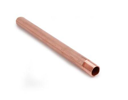 Pipe Copper Bonded Electrode Pipe Copper Bonded Electrode