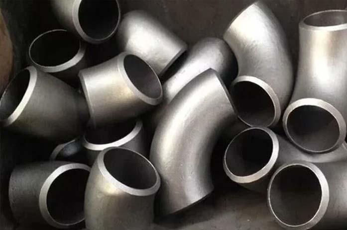 Pipe Fitting Elbow - Pipe Fitting Elbow Supplier In India