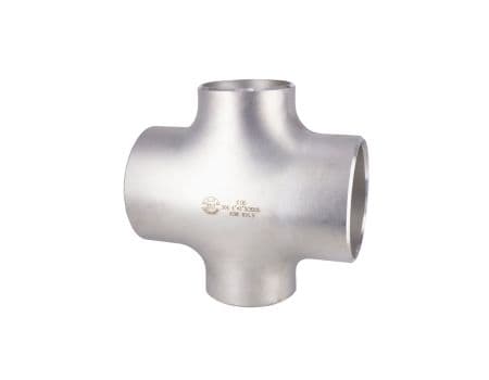Pipe Fitting Cross Pipe Fitting Cross